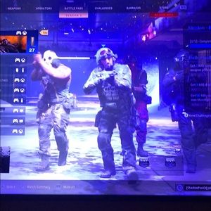 Meet your Posher, Matt